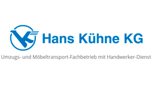 Logo von Hans Kühne KG