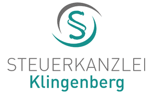 Logo von Klingenberg Steuerkanzlei