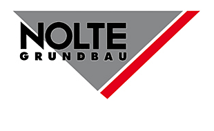 Logo von Nolte Grundbau GmbH