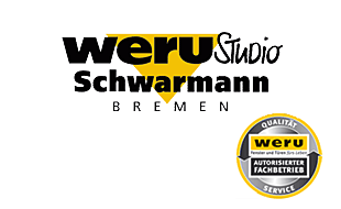 Logo von Weru-Studio-Schwarmann GmbH
