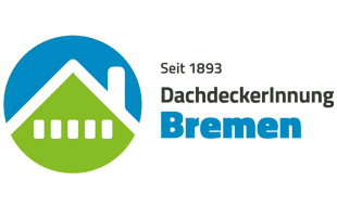 Logo von Dachdecker-Innung Bremen