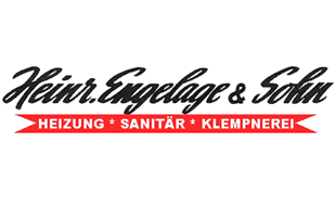 Logo von Engelage & Sohn Heinrich
