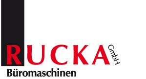 Logo von Rucka Büromaschinen GmbH
