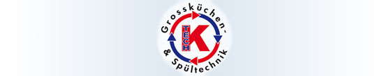 Logo von K-Tech Großküchen & Spültechnik Inh. Saimen Huckauf