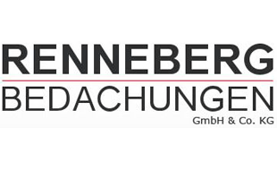 Logo von Renneberg Bedachungen