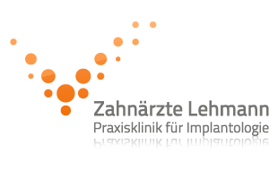 Logo von Zahnärzte Lehmann - Praxisklinik für Implantologie
