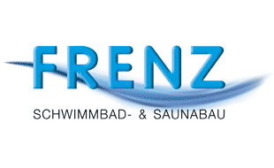 Logo von Frenz Schwimmbad- u. Saunabau GmbH & Co. KG