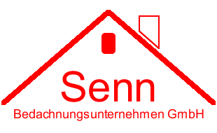 Logo von  Bedachungsunternehmen SENN GmbH