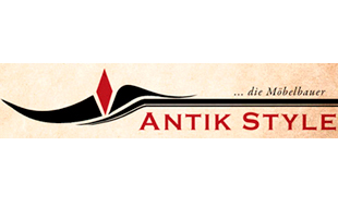 Logo von Antik Style Hildebrandt, Michael