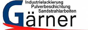 Logo von Gärner