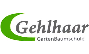 Logo von Gehlhaar Baumschule