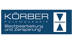 Logo von Körber Feinmechanik GmbH