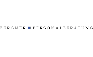Logo von Bergner Personalberatung