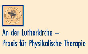 Logo von An der Lutherkirche - Praxis für Physikalische Therapie