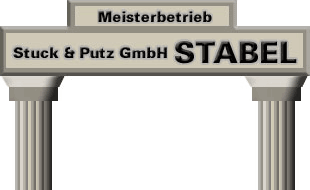 Logo von Stabel Stuck und Putz GmbH