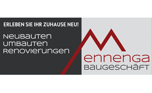 Logo von Mennenga