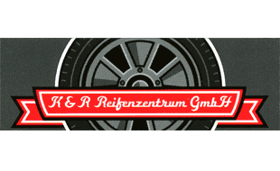 Logo von K & R Reifenzentrum GmbH