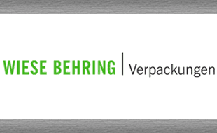 Logo von Wiese-Behring GmbH
