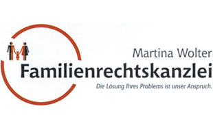 Logo von Familienrechtskanzlei Martina Wolter