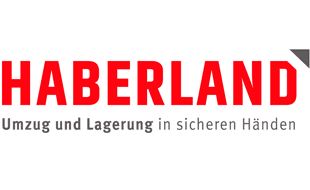 Logo von Haberland Möbelspedition GmbH