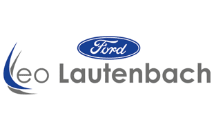 Logo von Autohaus Leo Lautenbach GmbH & Co. KG Ford-Händler