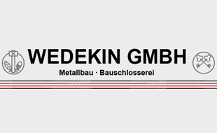 Logo von Wedekin GmbH, Heinrich