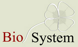Logo von Bio - System GbR