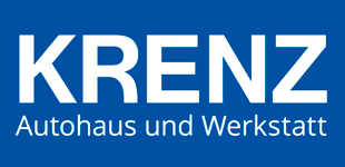 Logo von Krenz Autohaus und Werkstatt