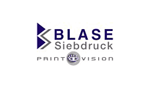 Logo von Blase GmbH & Co. KG