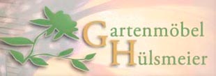 Logo von Hülsmeier Gartenmöbel