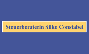 Logo von Constabel Silke Steuerberaterin