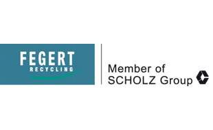 Logo von FEGERT RECYCLING GmbH