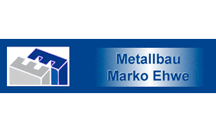 Logo von Ehwe Marko Metallbau