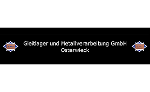 Logo von Gleitlager & Metallverarb.GmbH