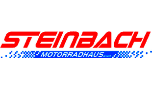 Logo von Motorradhaus Steinbach GmbH