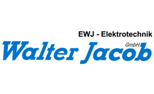 Logo von EWJ - Elektrotechnik Walter Jacob GmbH