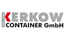 Logo von KERKOW Container GmbH