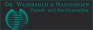 Logo von Dr. Frank Weihrauch & Peter Haussingen