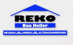 Logo von Reko Bau Heller