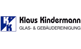 Logo von Glas- und Gebäudereinigung Klaus Kindermann