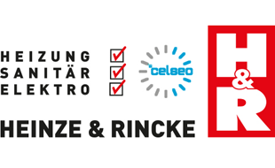 Logo von Heinze & Rincke GmbH