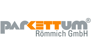 Logo von parkettum Römmich GmbH