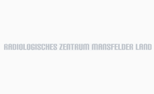 Logo von Radiologisches Zentrum Mansfelder Land