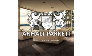 Logo von Anhalt Parkett M & S Parkett GmbH