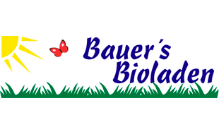 Logo von Bauer's Bioladen