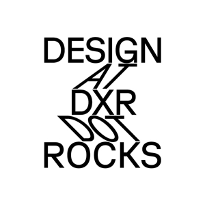 Logo von DXR