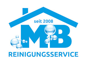 Logo von MB Reinigungsservice