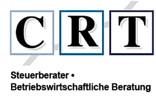 Logo von CRT Carstens & Partner mbB Steuerberatungsgesellschaft