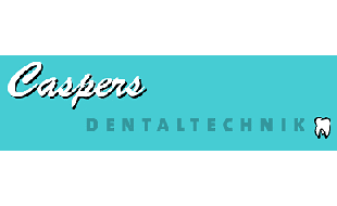 Logo von Caspers Dentaltechnik GmbH