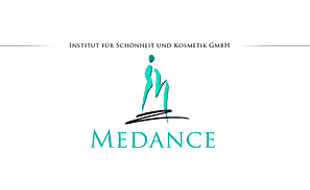 Logo von MEDANCE Institut f. Gesundheitsf. u. Kosmetik GmbH